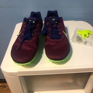 Nike Zoom Rival M9 Nike Racing Mens